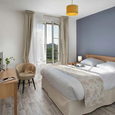 Domitys - Les Aviateurs Aparthotel Muret Kültér fotó