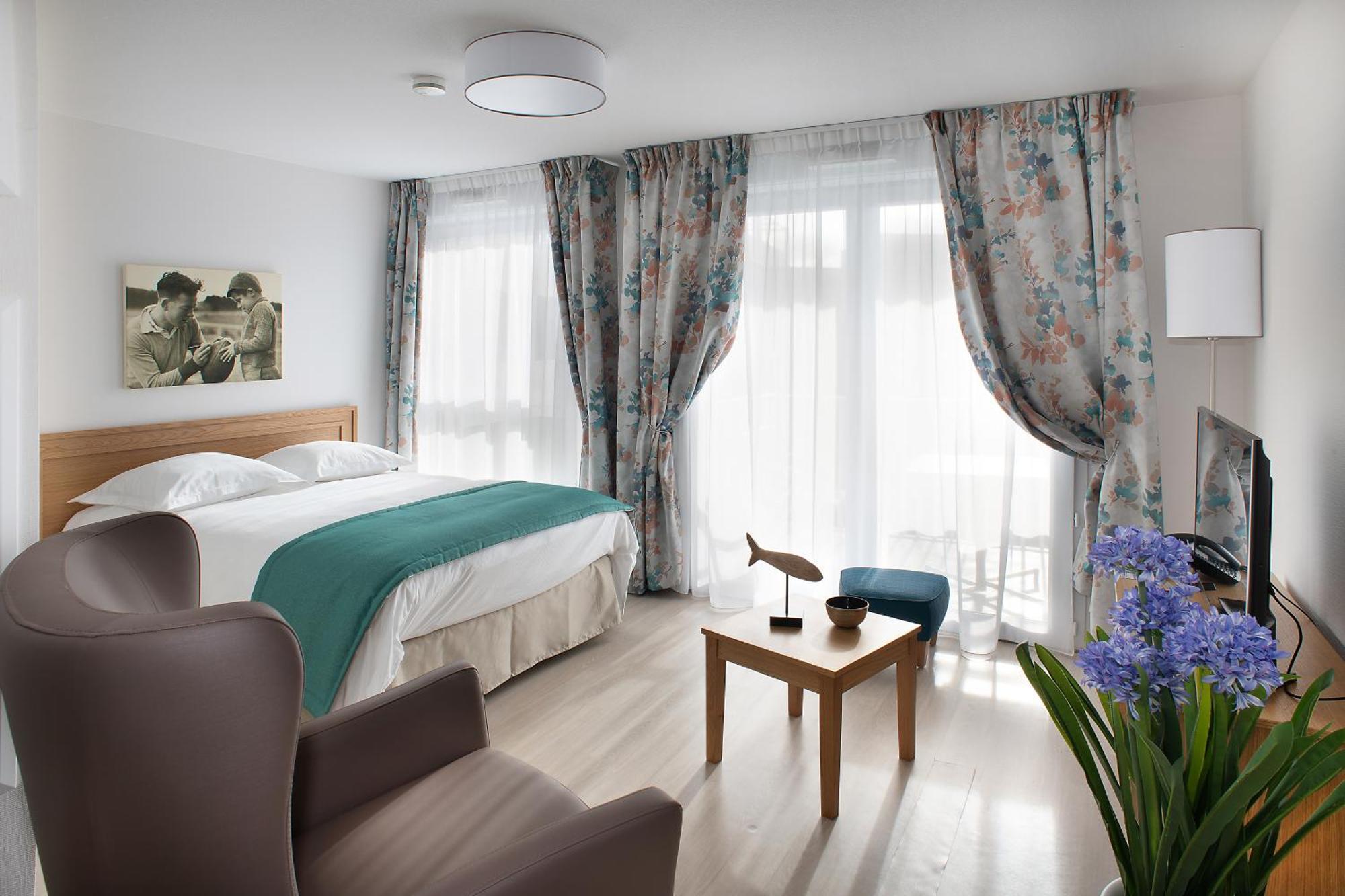 Domitys - Les Aviateurs Aparthotel Muret Kültér fotó